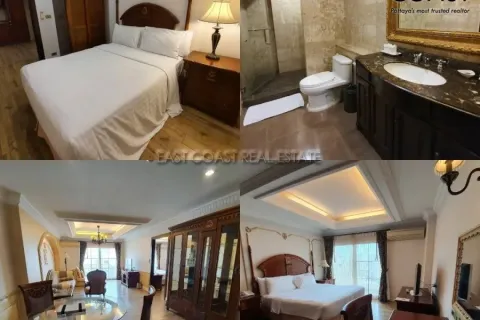 Gewerbeimmobilie in Pattaya, Thailand 5800 m2 № 213891 - Foto 9