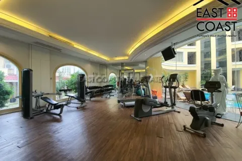 Gewerbeimmobilie in Pattaya, Thailand 5800 m2 № 213891 - Foto 5