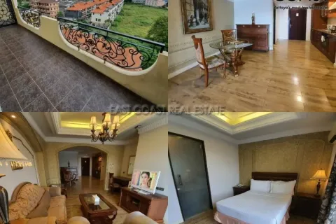 Gewerbeimmobilie in Pattaya, Thailand 5800 m2 № 213891 - Foto 11