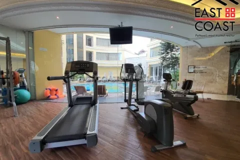 Gewerbeimmobilie in Pattaya, Thailand 5800 m2 № 213891 - Foto 6