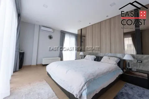 Haus in Pattaya, Thailand 4 Schlafzimmer № 213888 - Foto 30