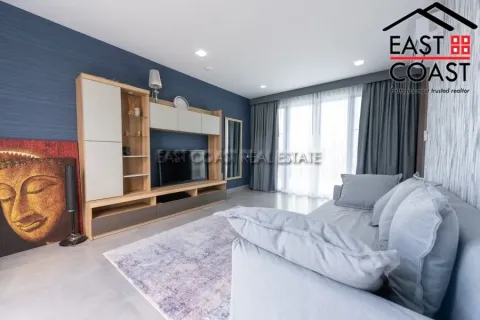 Haus in Pattaya, Thailand 4 Schlafzimmer № 213888 - Foto 2