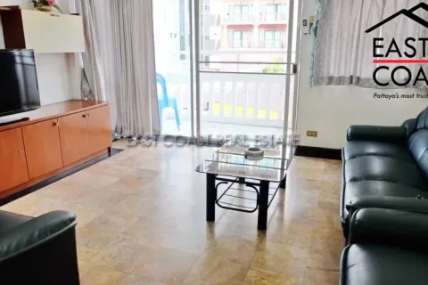 Studio in the Condo in Pattaya, Thailand № 213886 - Foto 4