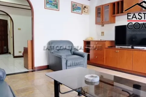 Studio in the Condo in Pattaya, Thailand № 213886 - Foto 6