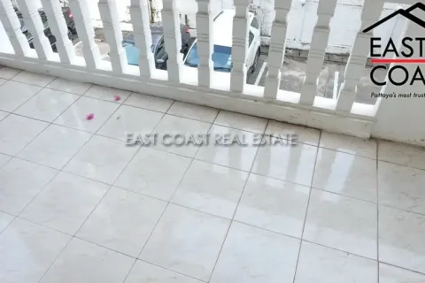 Studio in the Condo in Pattaya, Thailand № 213886 - Foto 12