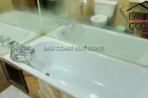 Studio in the Condo in Pattaya, Thailand № 213886 - Foto 10
