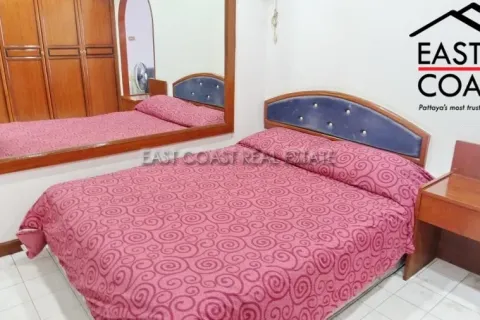 Studio in the Condo in Pattaya, Thailand № 213886 - Foto 7