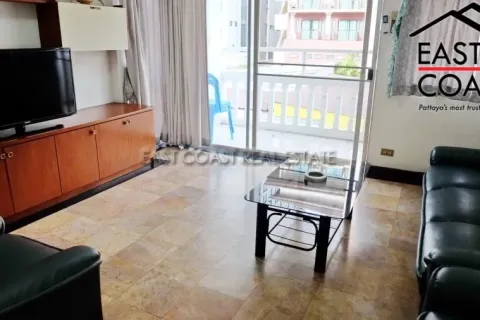 Studio in the Condo in Pattaya, Thailand № 213886 - Foto 3