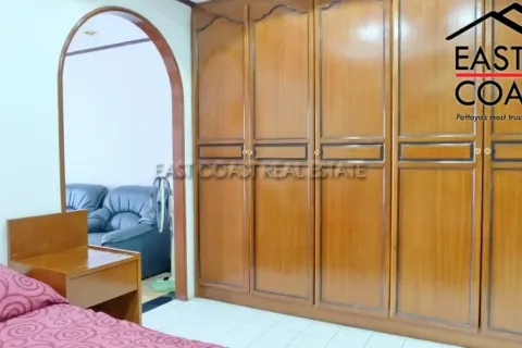 Studio in the Condo in Pattaya, Thailand № 213886 - Foto 8