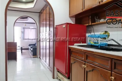 Studio in the Condo in Pattaya, Thailand № 213886 - Foto 2