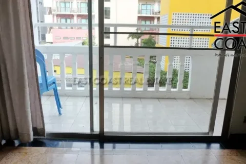 Studio in the Condo in Pattaya, Thailand № 213886 - Foto 11