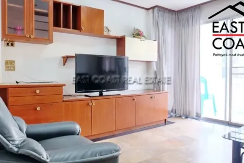 Studio in the Condo in Pattaya, Thailand № 213886 - Foto 5