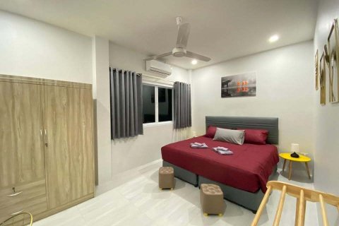 Villa in Ko Samui, Thailand 4 bedrooms № 167223 - photo 13