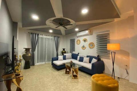 Villa in Ko Samui, Thailand 4 bedrooms № 167223 - photo 6