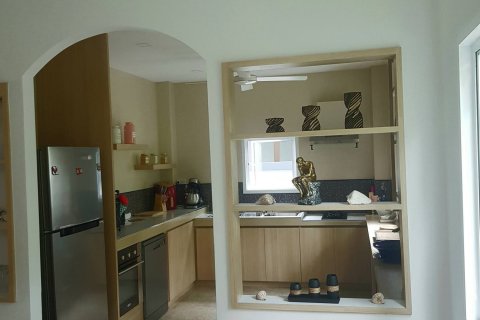 Villa in Ko Samui, Thailand 4 bedrooms № 167223 - photo 9