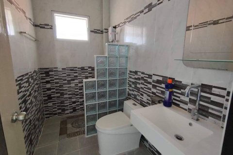 Villa in Ko Samui, Thailand 4 bedrooms № 167223 - photo 17