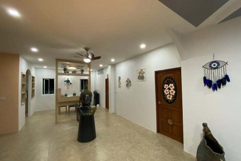 Villa in Ko Samui, Thailand 4 bedrooms № 167223 - photo 8