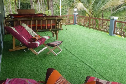 Villa in Ko Samui, Thailand 4 bedrooms № 167223 - photo 18