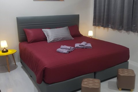 Villa in Ko Samui, Thailand 4 bedrooms № 167223 - photo 14