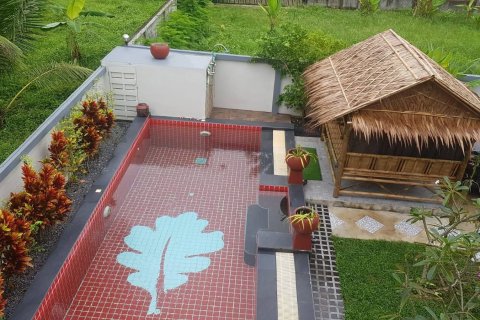 Villa in Ko Samui, Thailand 4 bedrooms № 167223 - photo 22