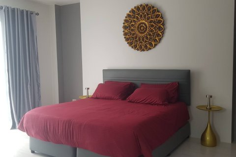 Villa in Ko Samui, Thailand 4 bedrooms № 167223 - photo 15