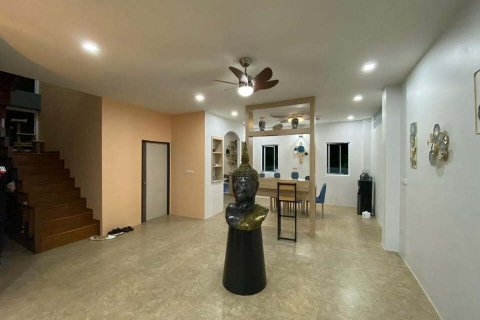 Villa in Ko Samui, Thailand 4 bedrooms № 167223 - photo 4