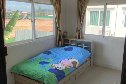 Maison à Phuket, Thaïlande 3 chambres № 167226 - photo 14