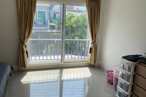 Maison à Phuket, Thaïlande 3 chambres № 167226 - photo 13