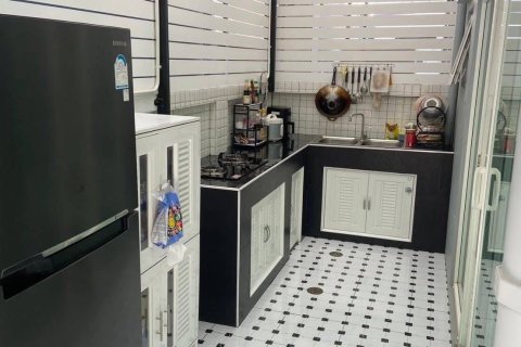 Maison à Phuket, Thaïlande 3 chambres № 167226 - photo 10