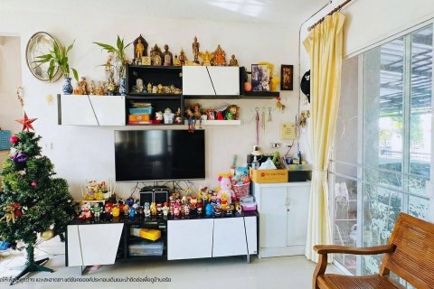 Maison à Min Buri, Bangkok, Thaïlande 3 chambres № 167224 - photo 10