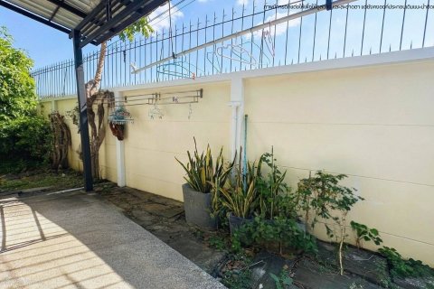 Maison à Min Buri, Bangkok, Thaïlande 3 chambres № 167224 - photo 8