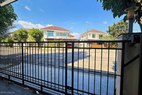 Maison à Min Buri, Bangkok, Thaïlande 3 chambres № 167224 - photo 13