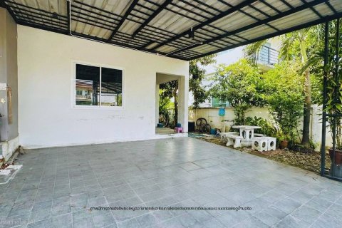 Maison à Min Buri, Bangkok, Thaïlande 3 chambres № 167224 - photo 7