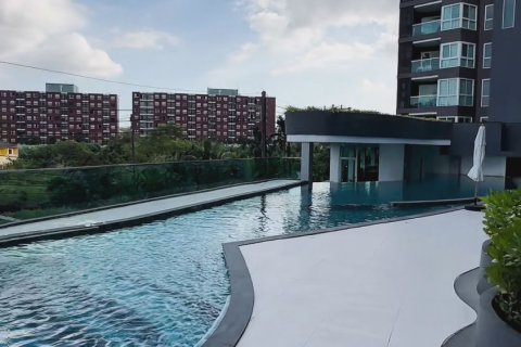 Квартира в Кату, Таиланд с 2 спальнями № 167222 - фото 21