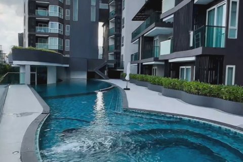 Квартира в Кату, Таиланд с 2 спальнями № 167222 - фото 22