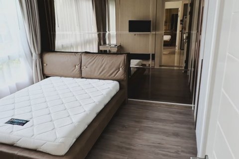 Квартира в Кату, Таиланд с 2 спальнями № 167222 - фото 12