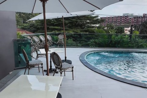 Квартира в Кату, Таиланд с 2 спальнями № 167222 - фото 20