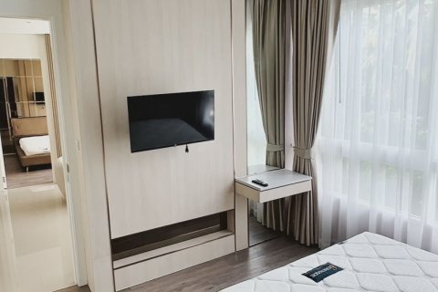 Квартира в Кату, Таиланд с 2 спальнями № 167222 - фото 13