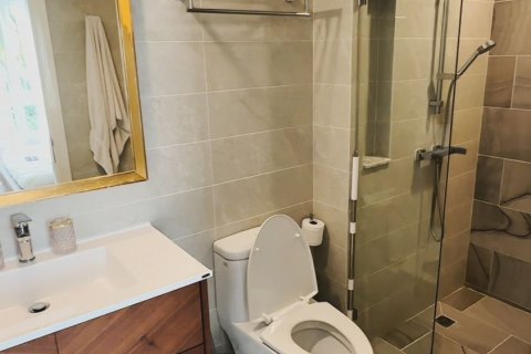 Квартира в Кату, Таиланд с 2 спальнями № 167222 - фото 16