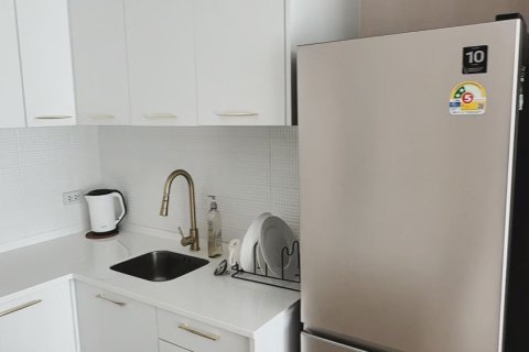 Квартира в Кату, Таиланд с 2 спальнями № 167222 - фото 5