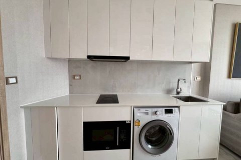 Studio dans le Condo à Pattaya, Thaïlande  № 167225 - photo 6