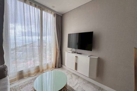 Studio dans le Condo à Pattaya, Thaïlande  № 167225 - photo 5