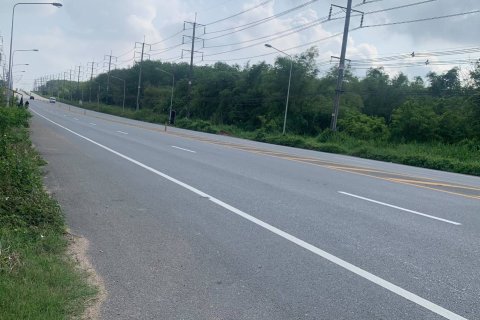 Земельный участок в Районге, Таиланд 80000м2  № 167220 - фото 1