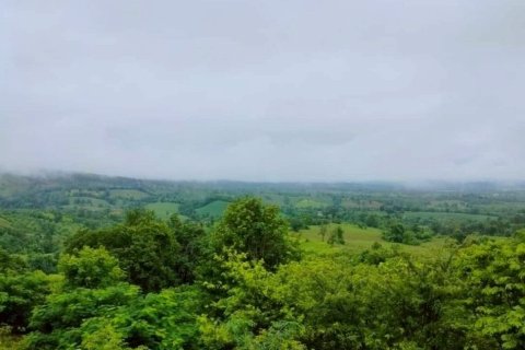 House in Phetchabun, Thailand 2 bedrooms № 167221 - photo 1