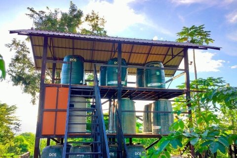 House in Phetchabun, Thailand 2 bedrooms № 167221 - photo 13