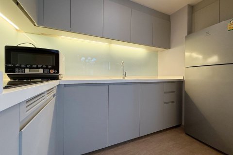 Condo in Watthana, Bangkok, Thailand, 3 bedrooms № 154832 - photo 7