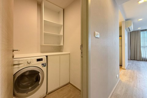 Condo in Watthana, Bangkok, Thailand, 3 bedrooms № 154832 - photo 8