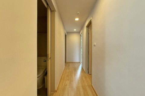 Condo in Watthana, Bangkok, Thailand, 3 bedrooms № 154832 - photo 9