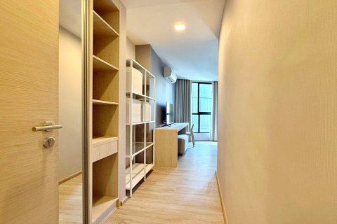 Condo in Watthana, Bangkok, Thailand, 3 bedrooms № 154832 - photo 10