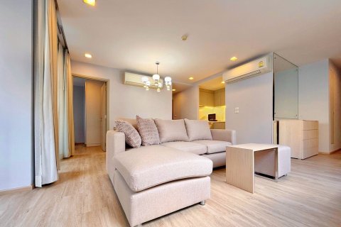 Condo in Watthana, Bangkok, Thailand, 3 bedrooms № 154832 - photo 3